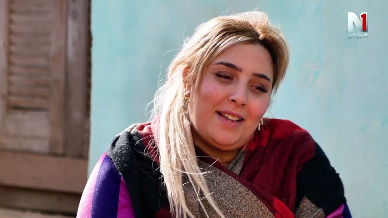 السلسلة الفكاهية 