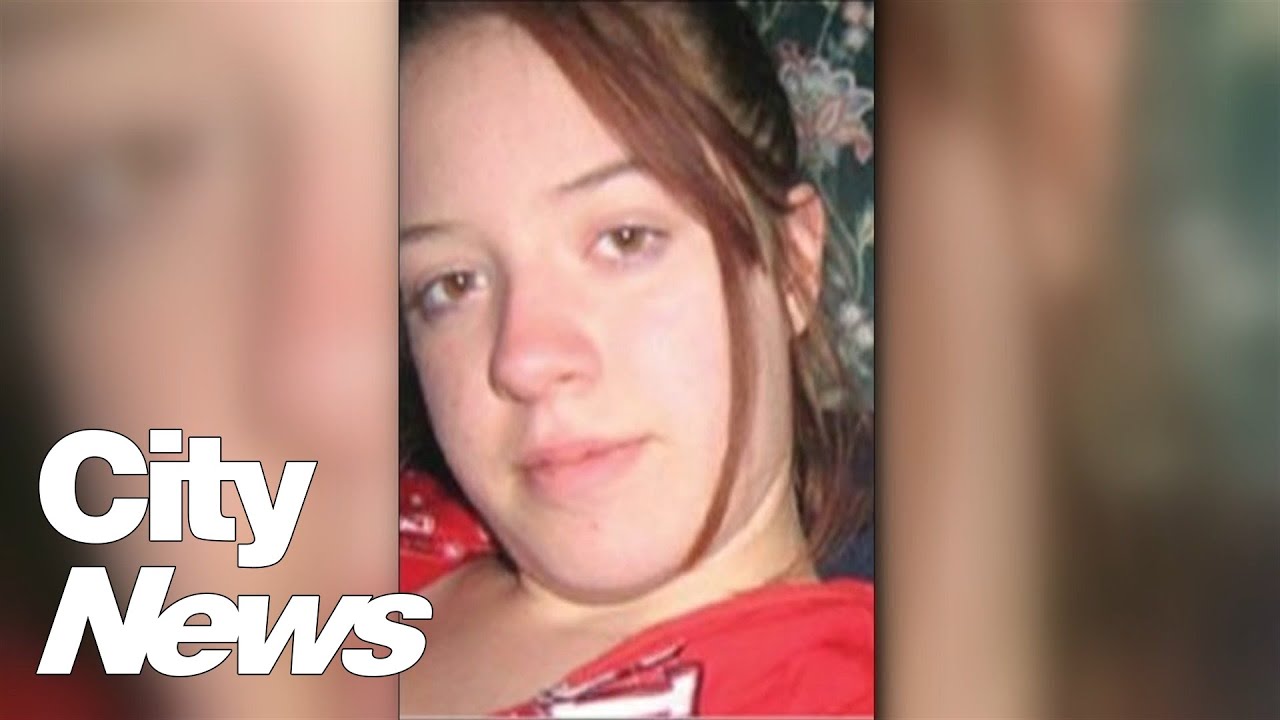Remains of Kandis Fitzpatrick found 13 years after her disappearance