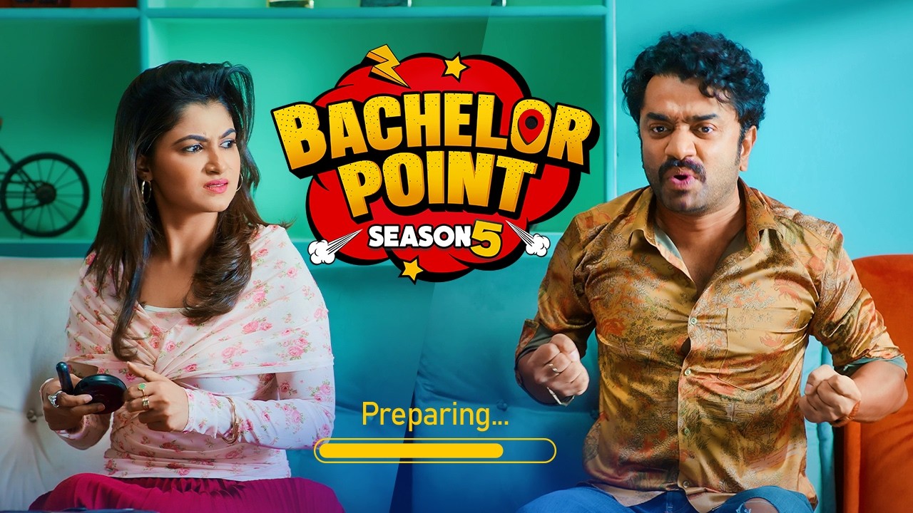 লামিয়ার সাথে জাকির কেন? Preparation Video | Bachelor Point Season 5 | Kajal Arefin Ome | Bongo