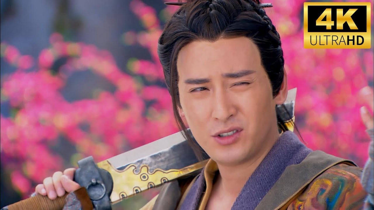 Phim Lẻ Hay | Tiểu Tử Kungfu Full HD | CỔ TRANG_KIẾM HIỆP Kim Dung | Phim 4k | PHIM HAY | CLIP TV