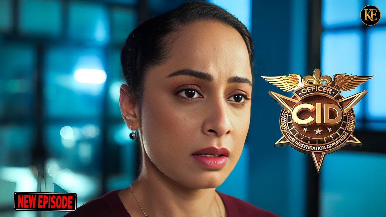 क्या ACP के बिना Purvi कर पाएगी Challenge का सामना? || CID SEASON 2 || New Episode 2026