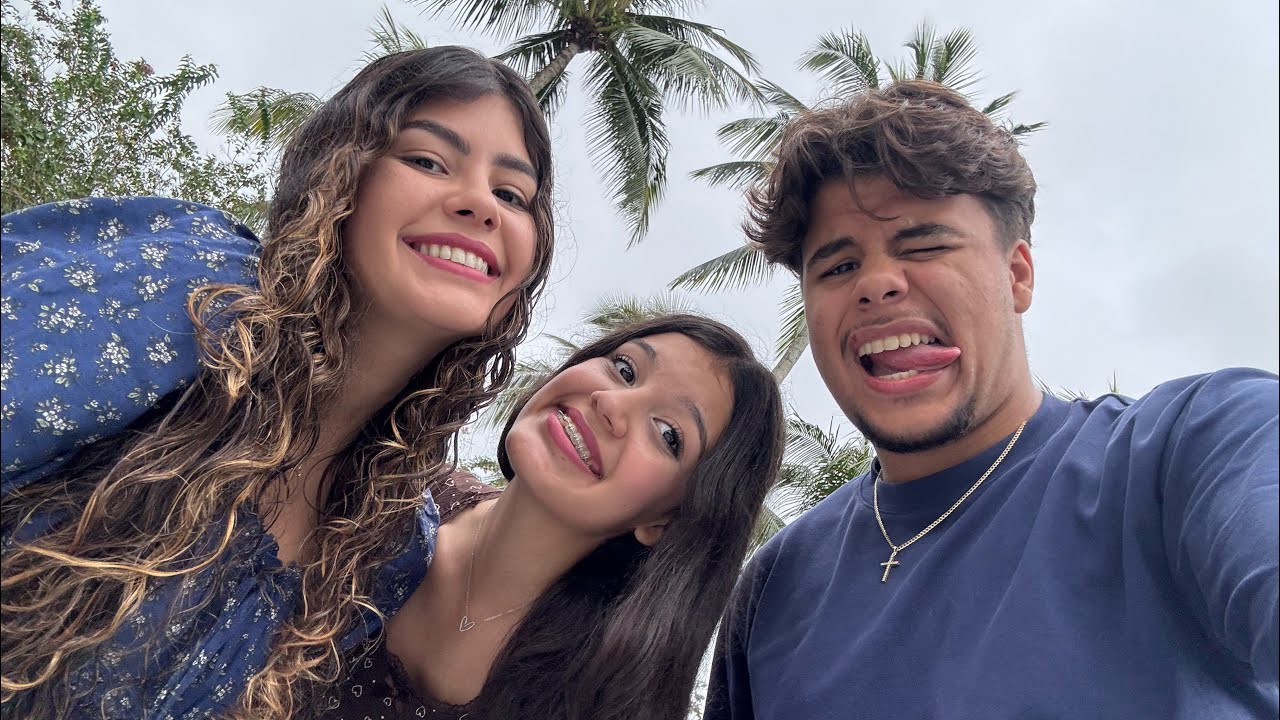 Criador | Trio R3 (Cover) 