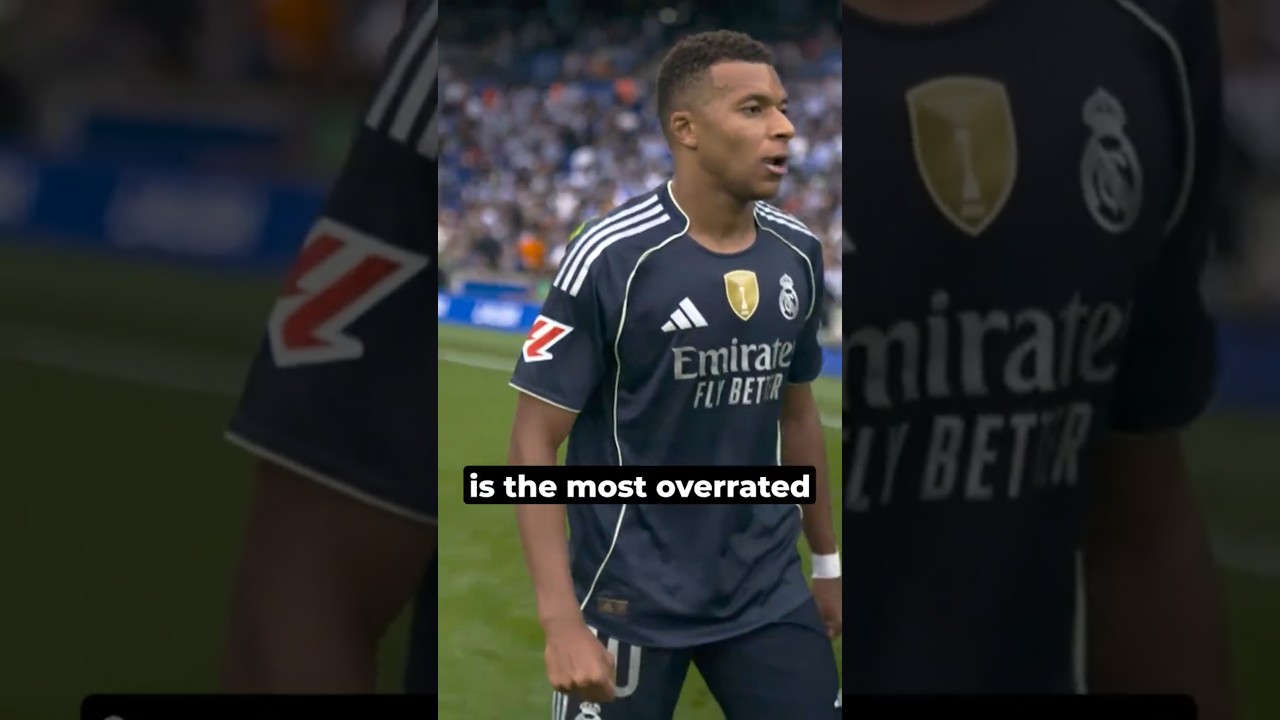 LaLiga Is the Most Overrated