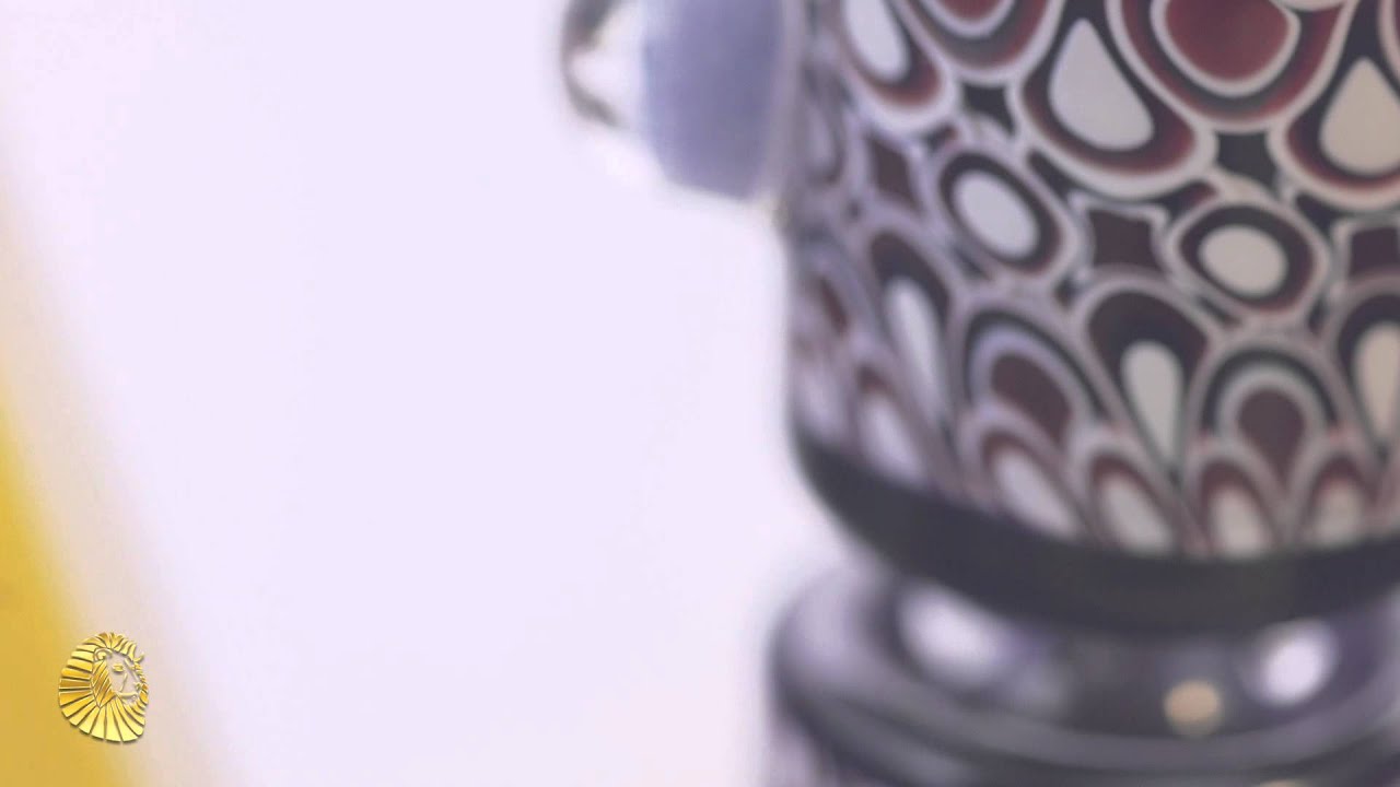 Yoshinori Kondo Slop Cup set