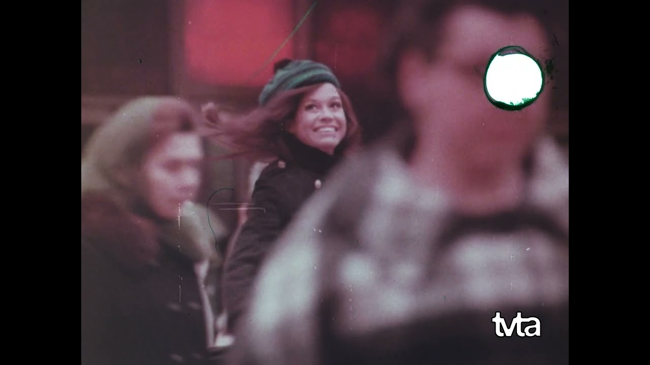 Mary Tyler Moore Show Open/Close (1970) / Viacom Enterprises 