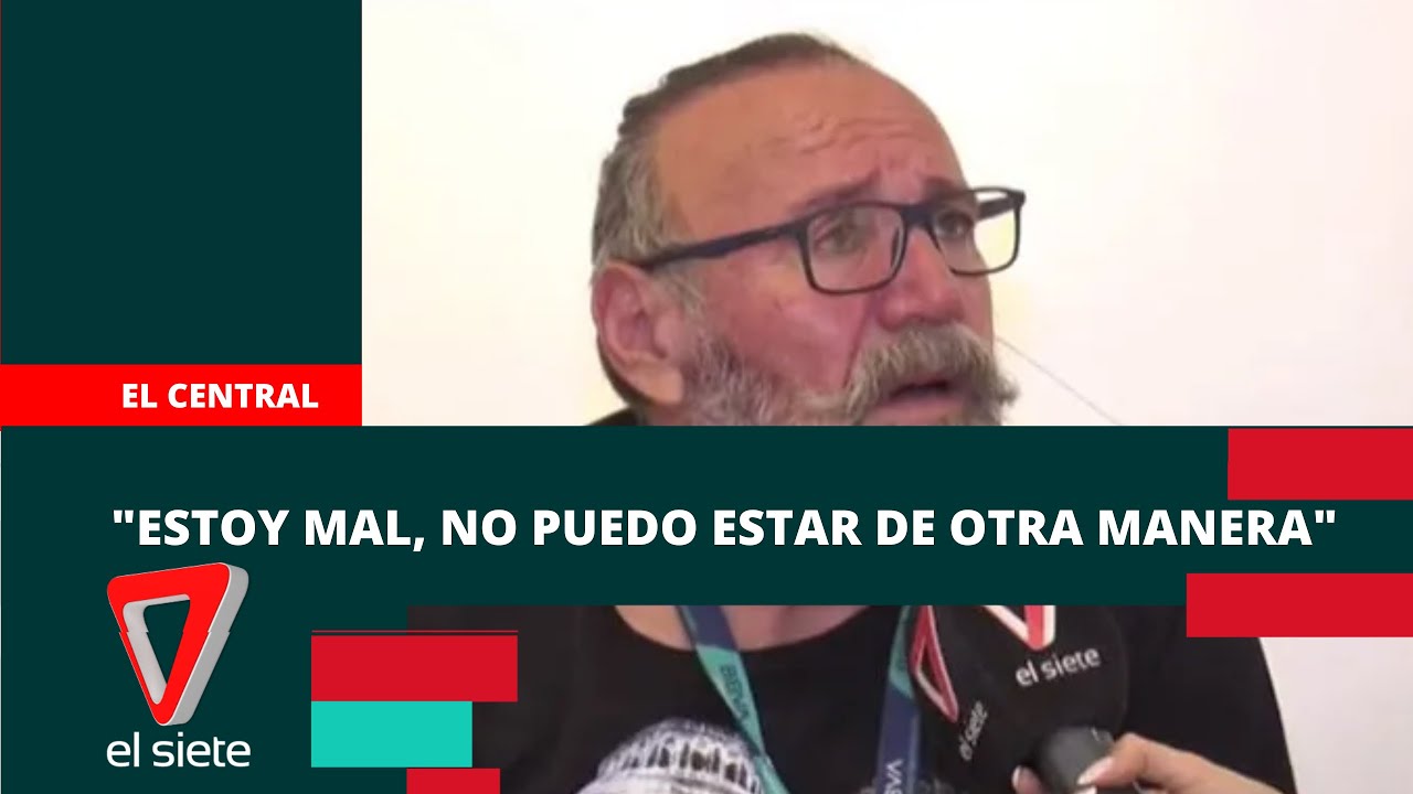 ⚠️ Cacho Garay se defendió luego de las denuncias