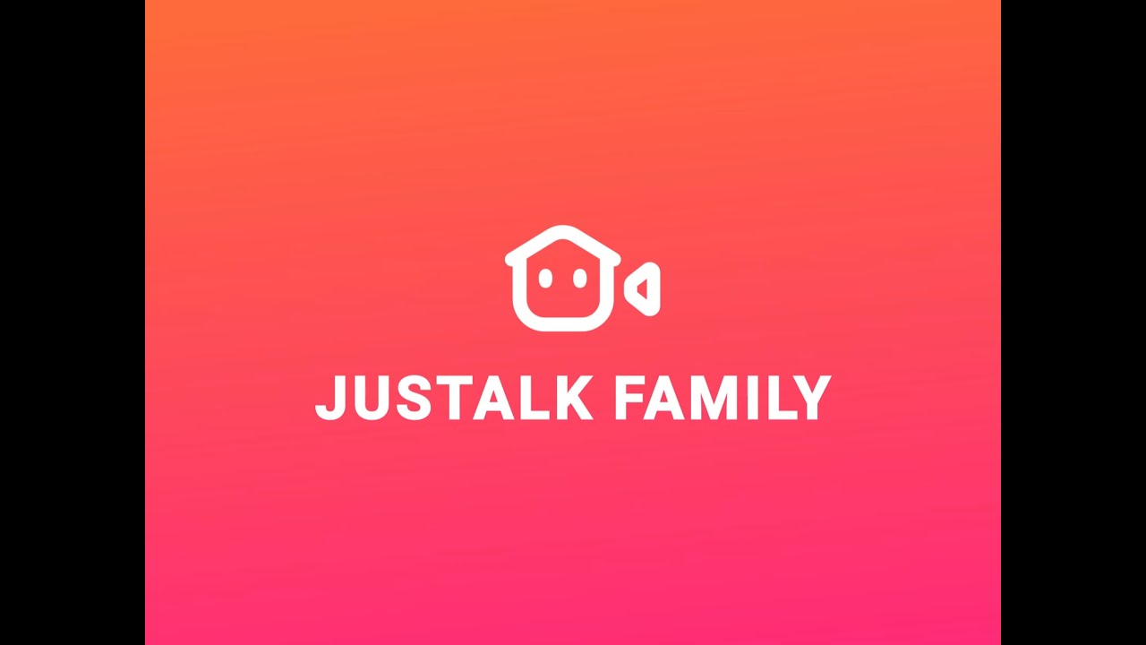 JusTalk Family - Free HD Video Calls & Voice Chats for Families #justalk #callapp #familyapp