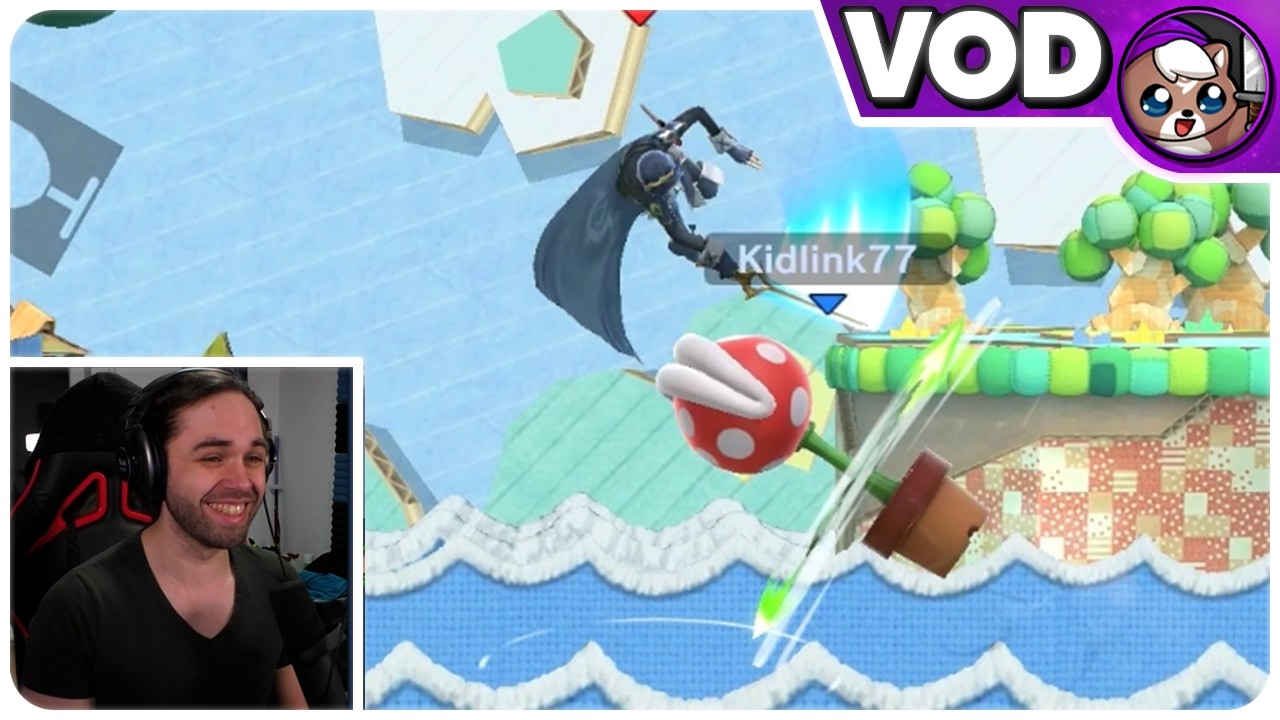 Chat tries to defeat me in Viewer Battles [FULL VOD]