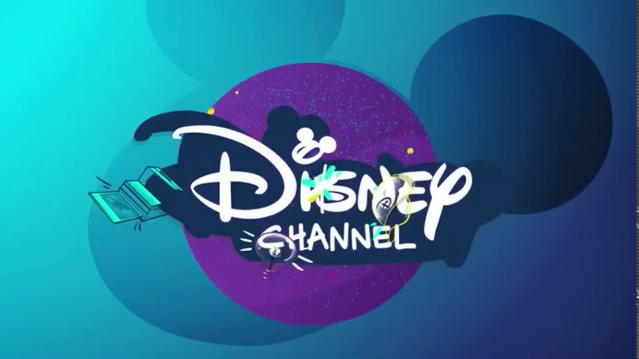 Disney Channel Continuity November 2nd 2019 #1