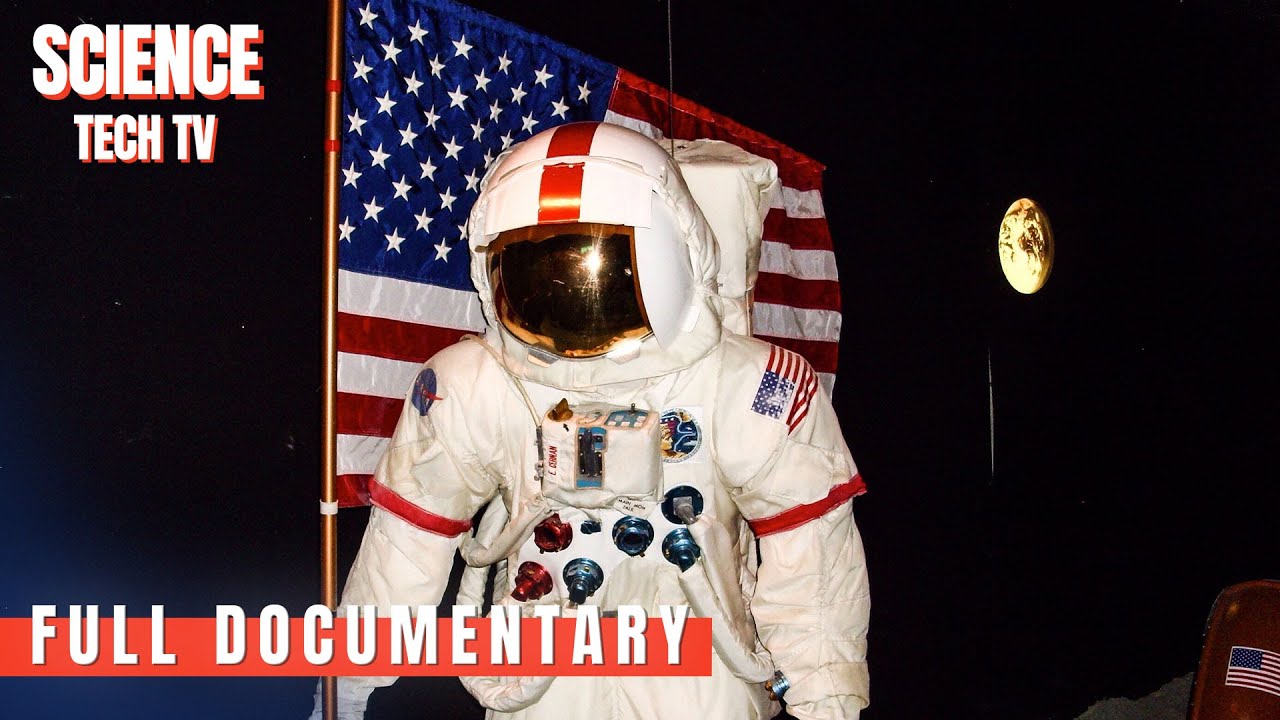 The Moon Landing Conspiracy: Unveiling the Truth | Moon Landing: World&rsquo;s Greatest Hoax? | Full Doc.