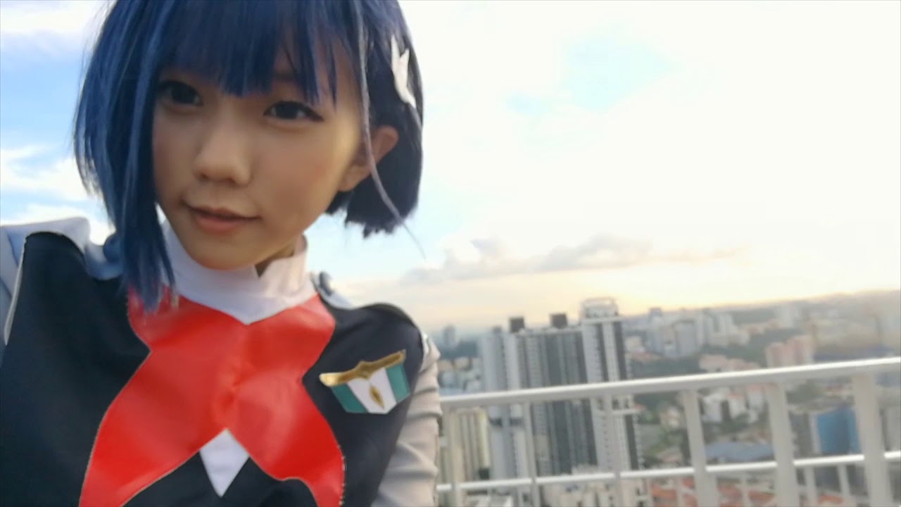 [ Tinneh ] Darling in the franxx - Ichigo