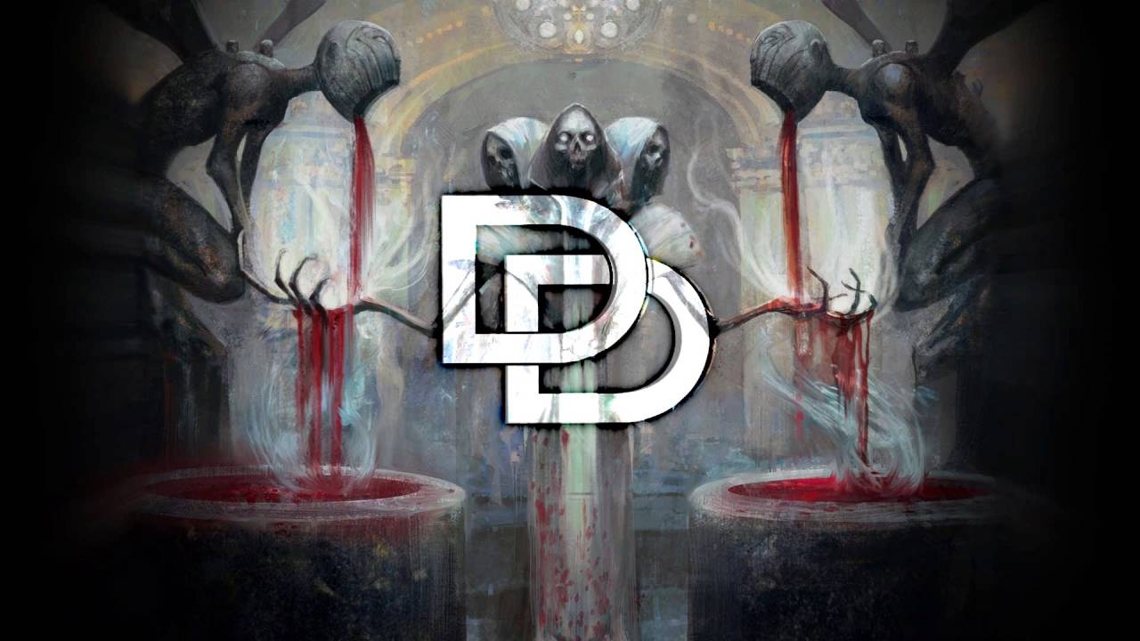 Code: Pandorum & Lord Swan3x - Deathstep Tutorial