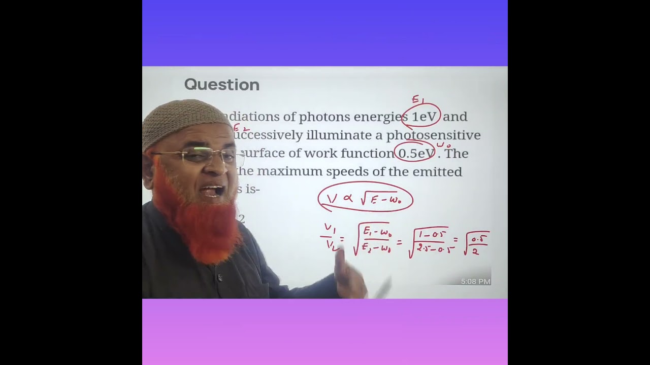 Modern physics short tricks | NEET 2024 | #shorts