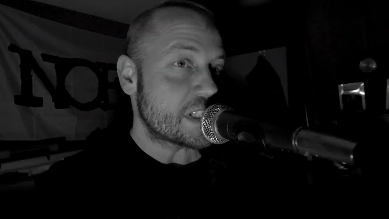Die Bockwurschtbude - Arschlecken (DIY Cut)