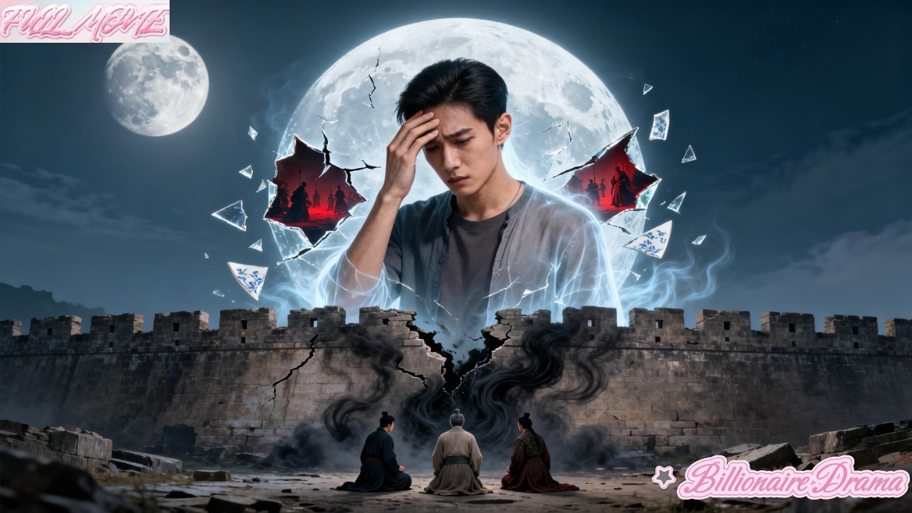 DUB👑 Immortal Lost His Memory—Four Clans Beg, He Refuses to Save Them 🔥#drama