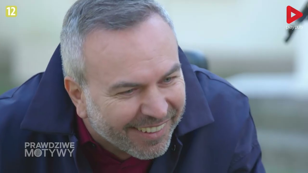Prawdziwe motywy - sezon 2 / odcinek 72