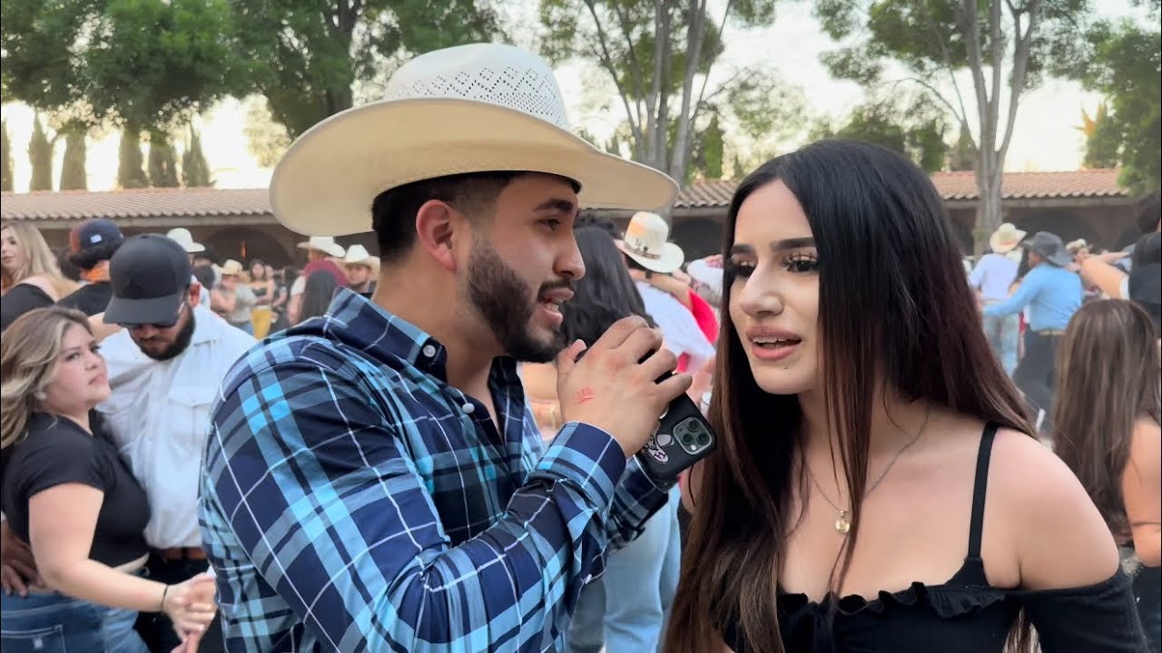 Entrevistas en Bakersfield, California Ep.36