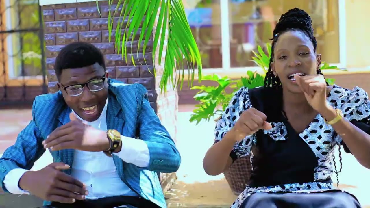 BADO NAKUNGOJA | ELIZABETH SANGA | OFFICIAL GOSPEL VIDEO 