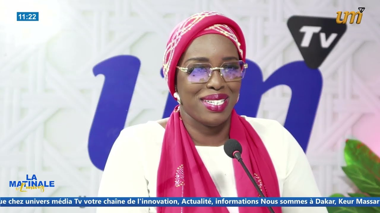 🔸Maladies et infections sexuellement transmissibles ; Avec Fatima NIANG