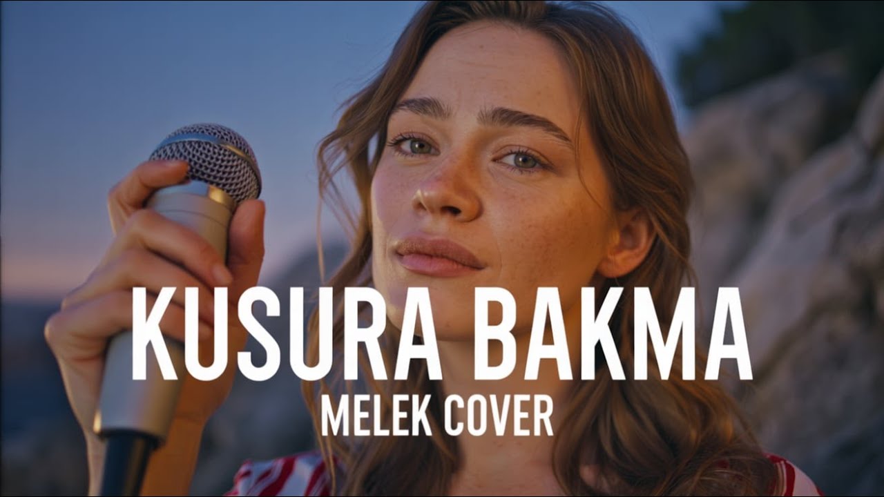 BLOK3 - KUSURA BAKMA  |  Duygusal Cover I