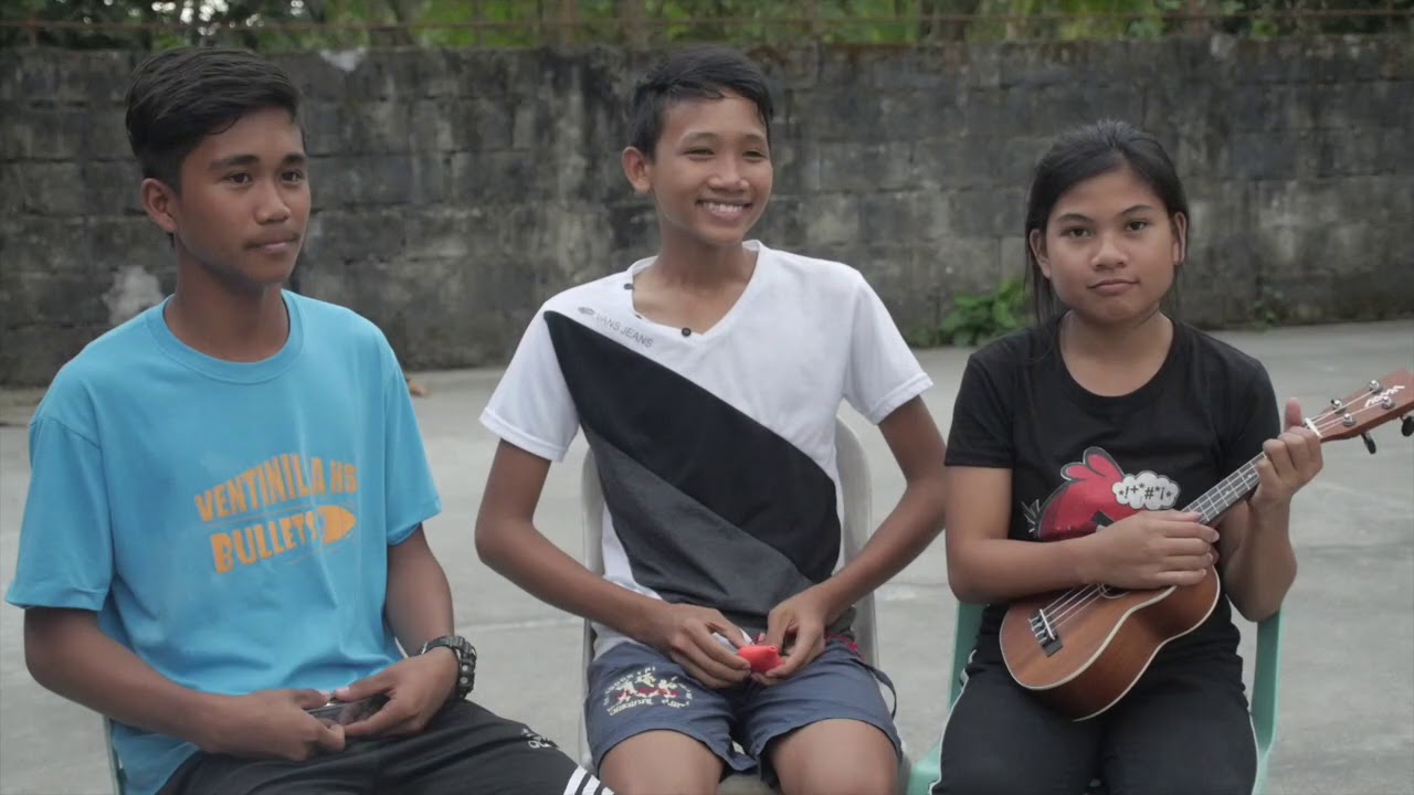 Philippines 2018 - Light and Love Home Charity Works in Philippines