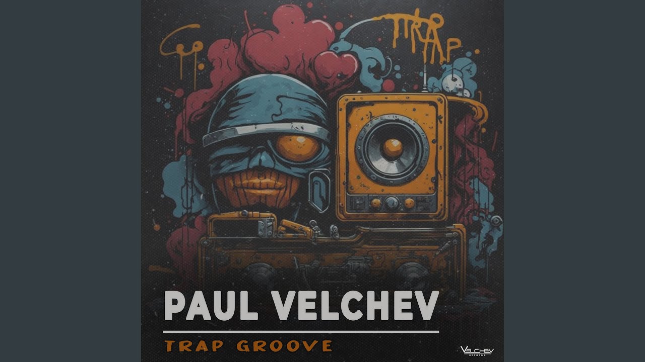 Trap Groove
