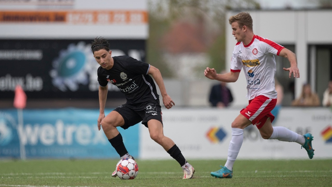 FC GULLEGEM vs. LOKEREN-TEMSE | 22-23