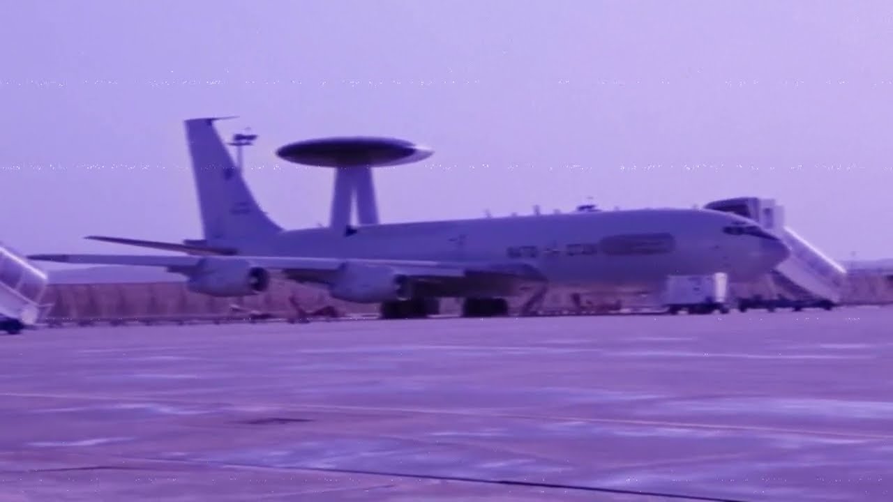 Echoes of our liberty - NATOwave