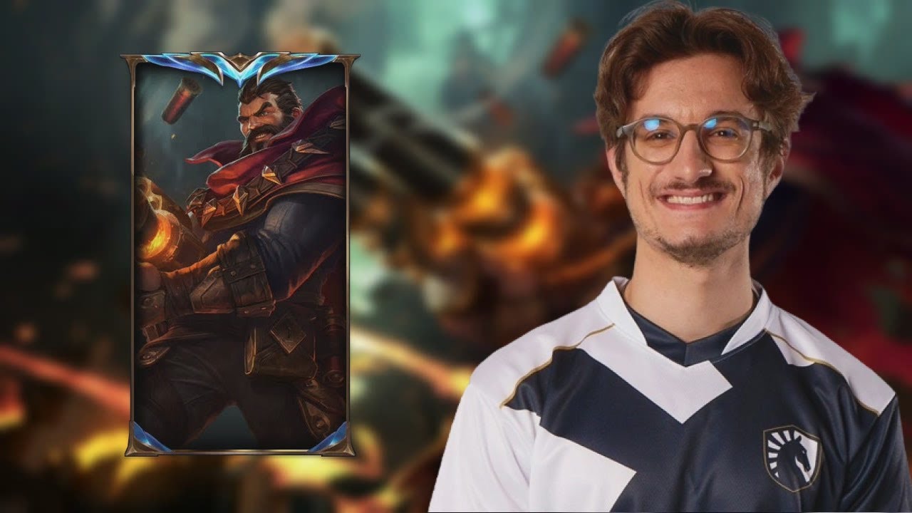 Lourlo - Graves Top - Полная игра