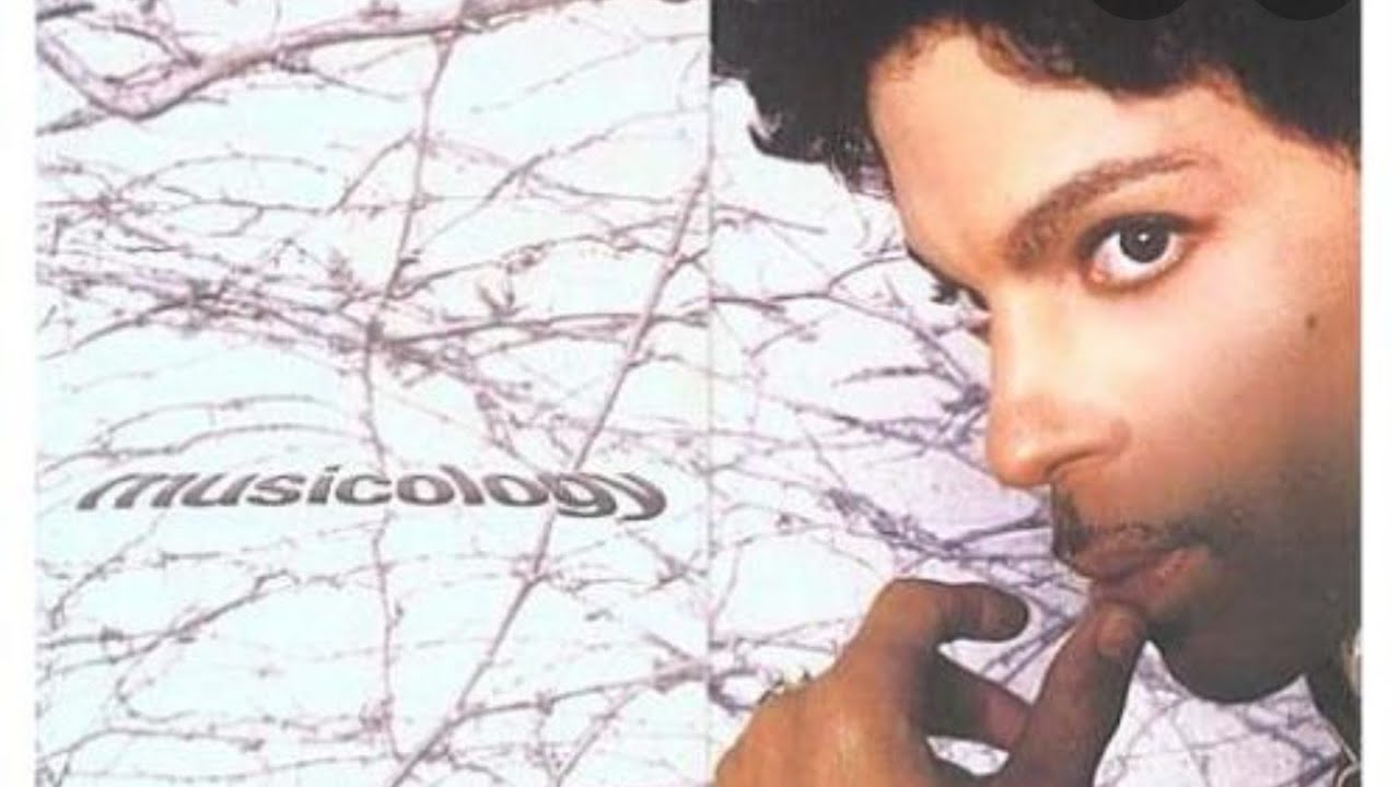Prince Live in Los Angeles 2004 Musicology Tour