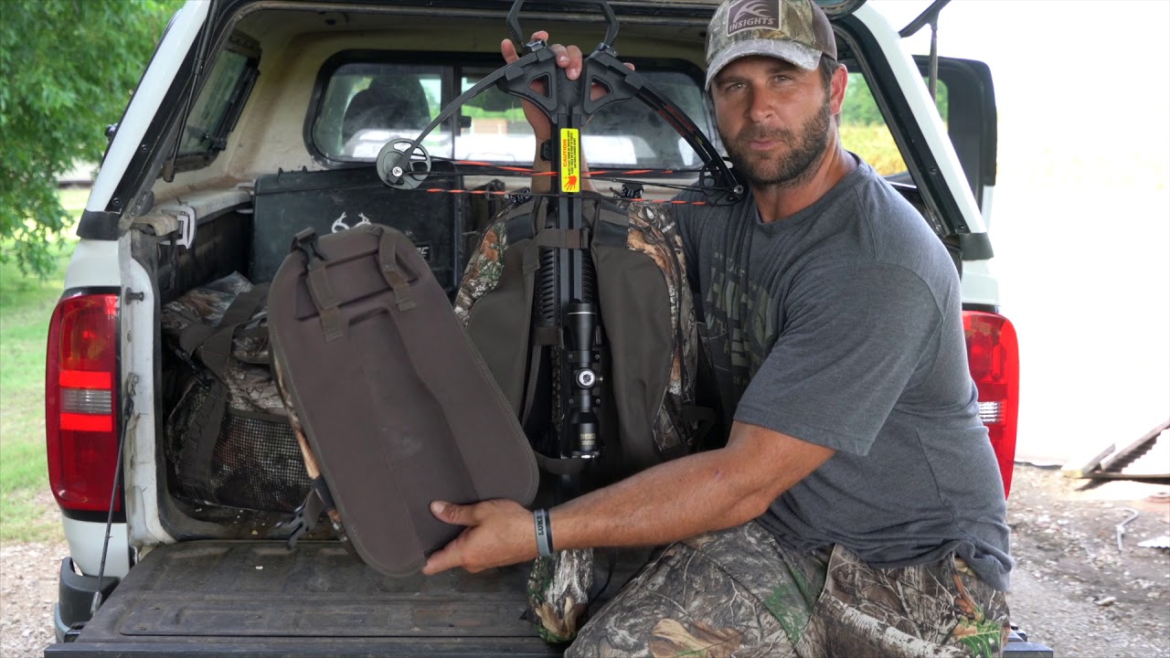 Insights Shift Crossbow Pack Product Video