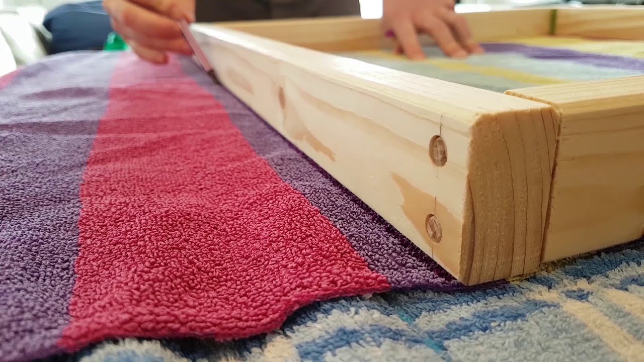 Nachhaltige Schallabsorber aus Textilabf&auml;llen