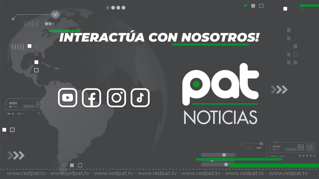 Noticias PAT  20/03/26