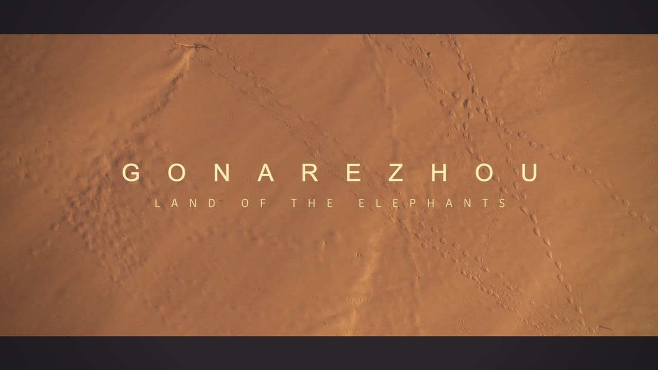 Gonarezhou - Land of the Elephants  - SafariLife S1E07