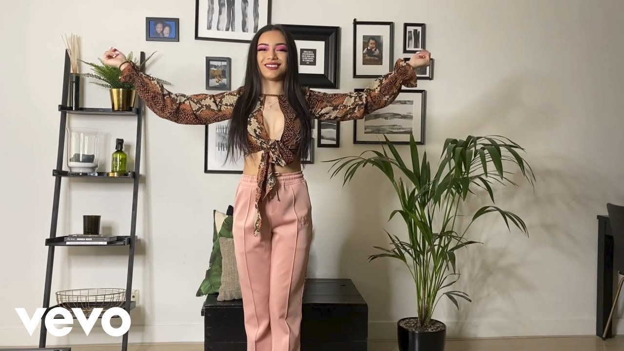 Sarita Lorena - Lokita (Home Video)