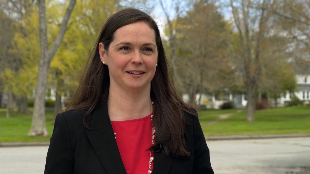 City of Bangor: Community