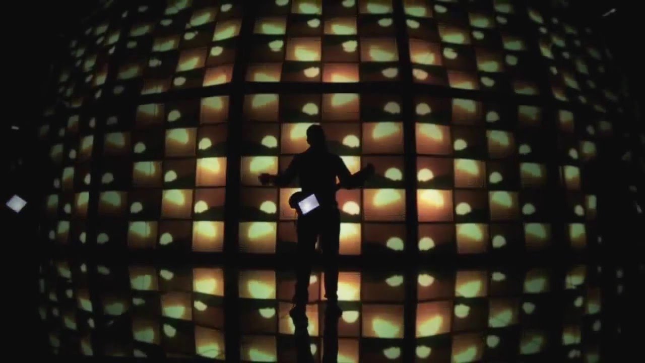Marco Guazzone & STAG -  Atlas Of Thoughts Official Video