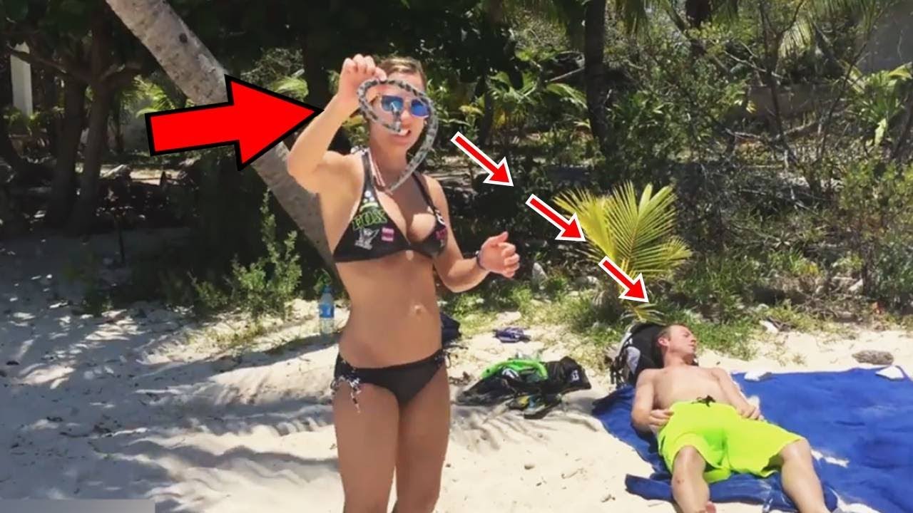 Os Melhores Vacilos Em Piscinas Praias E Rios #13BemLoko