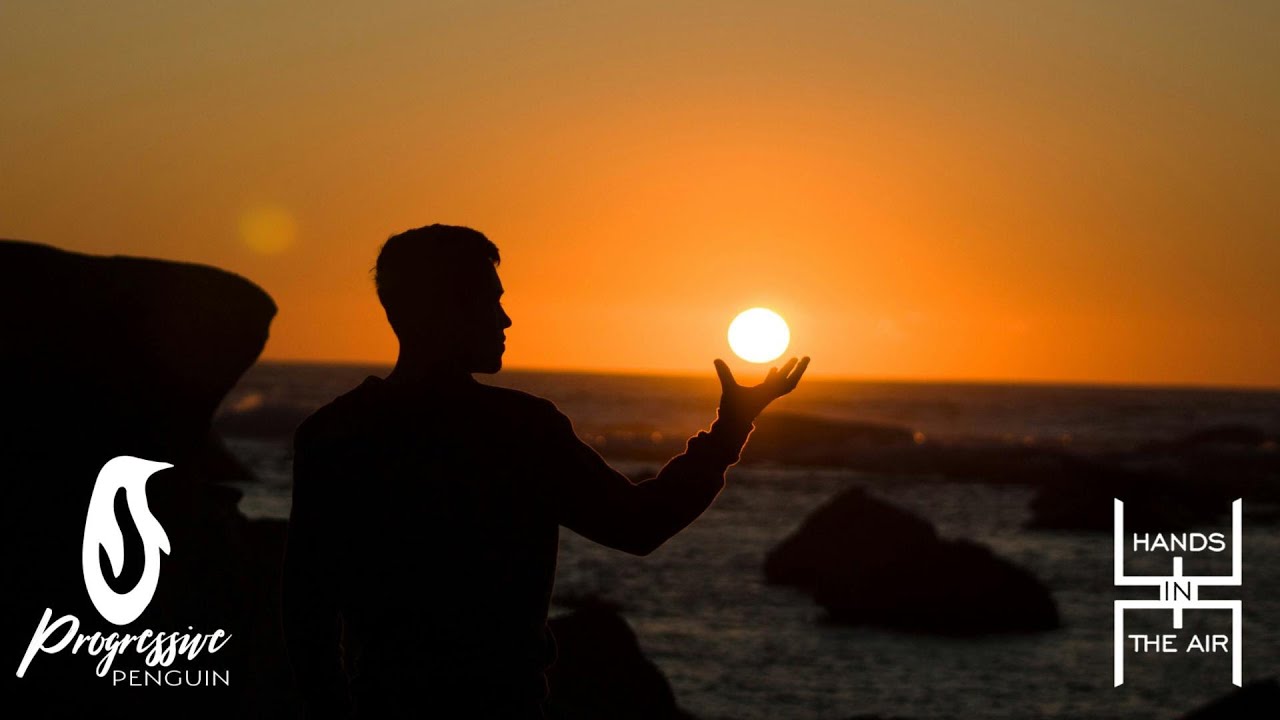 Shariful Islam - New Horizon (Original Mix)