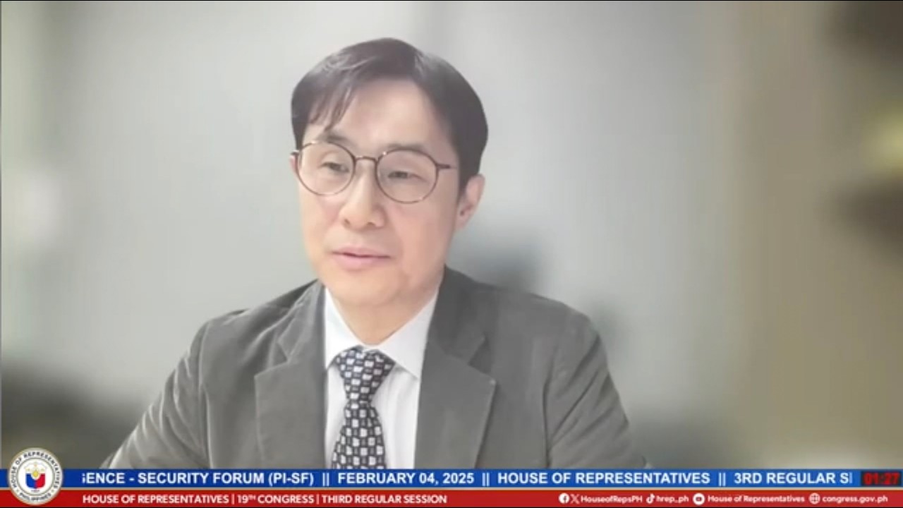 SPAGHETTI BOWL OF MARINE UNDERSEA CABLES: PROTECTING CONNECTIVITY AND COMMUNICATIONS