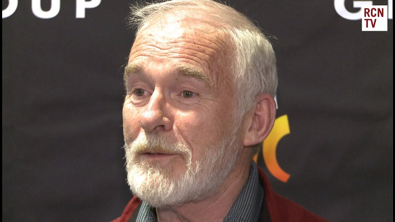 Game Of Thrones Surprise Barristan Selmy Death  - Ian McElhinney Reaction