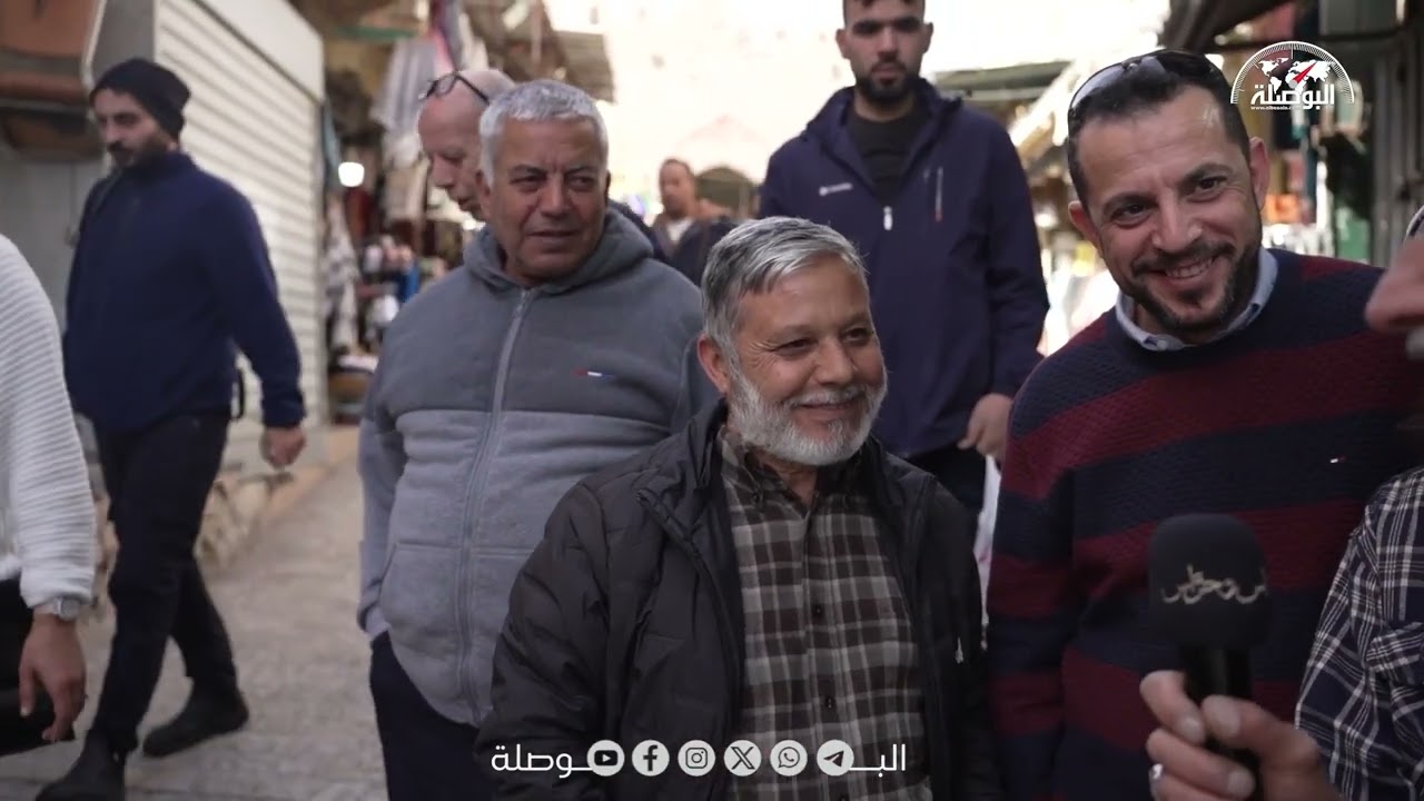 ناس وحراس - حلقة 3 - باب الجديد