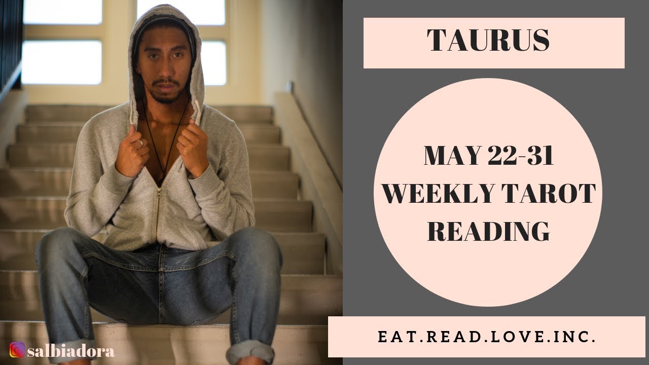 TAURUS - 
