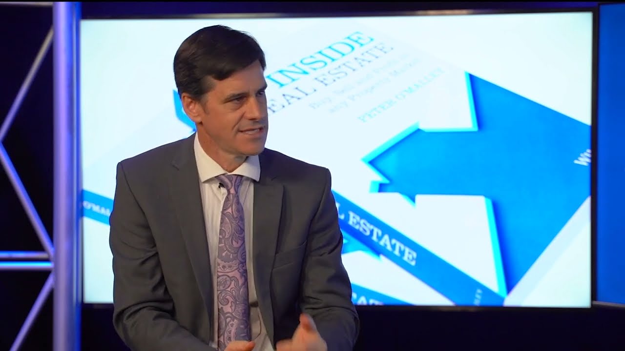 Talking Property - Demographic trends in the housing market with Mark McCrindle