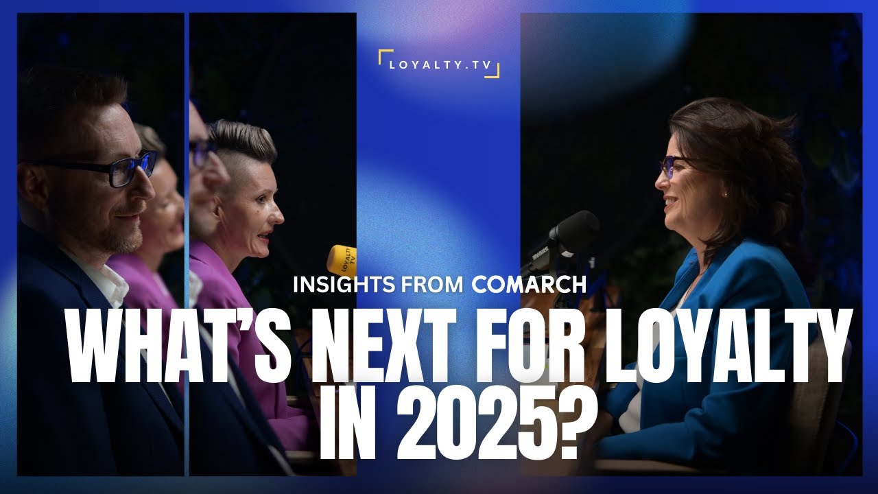 Customer Loyalty Program Predictions for 2025