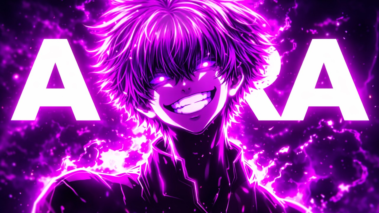 INFINITE AURA ⚡ Viral Phonk Bass Storm