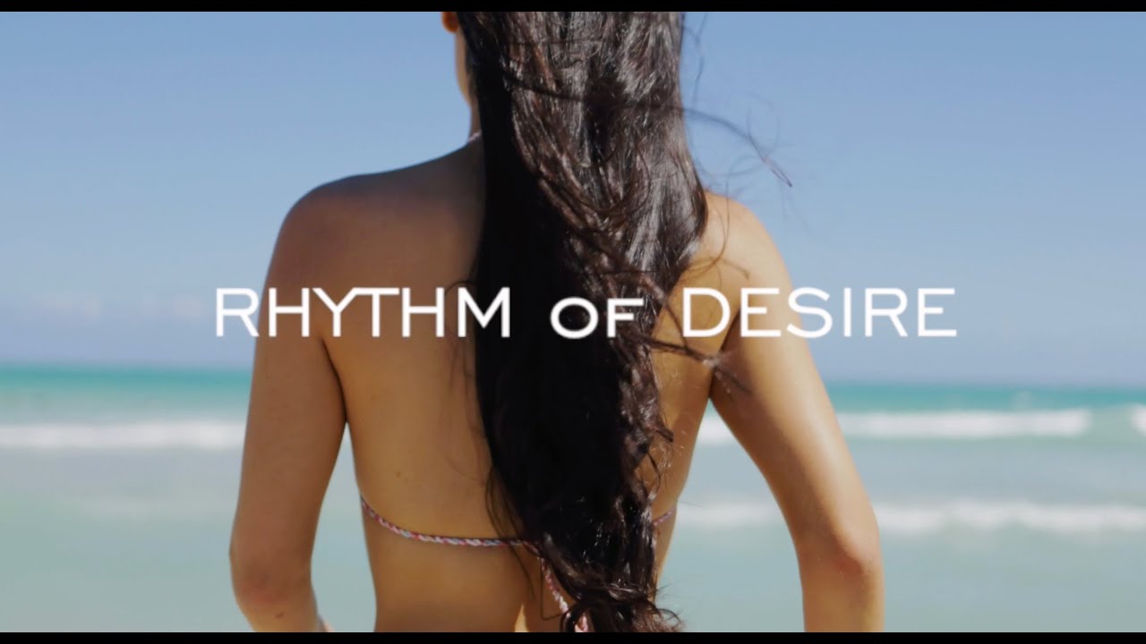 the ULTRAVIOLETT - Rhythm Of Desire