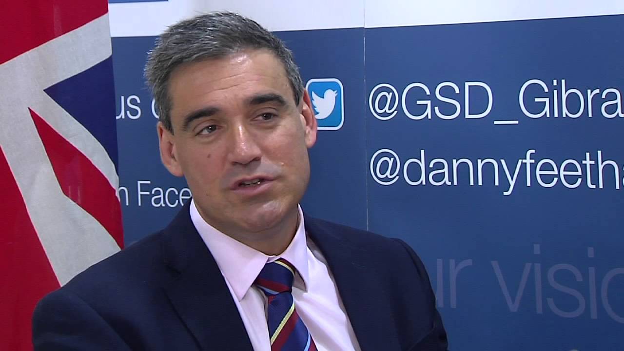 PARTY LEADERS ON EUROPEAN ELECTIONS 19.05.14