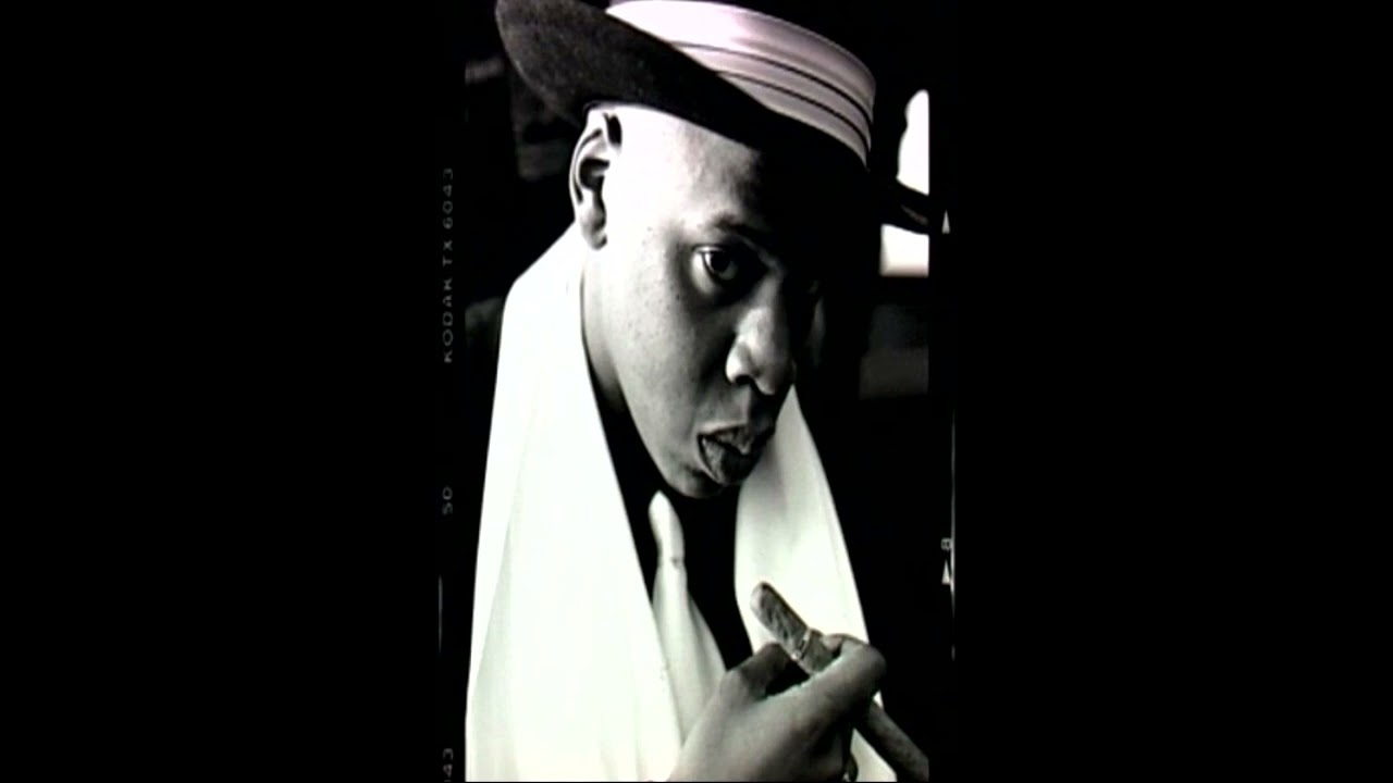 *FREE* 90's JAY Z X REASONABLE DOUBT TYPE BEAT 2022 | 