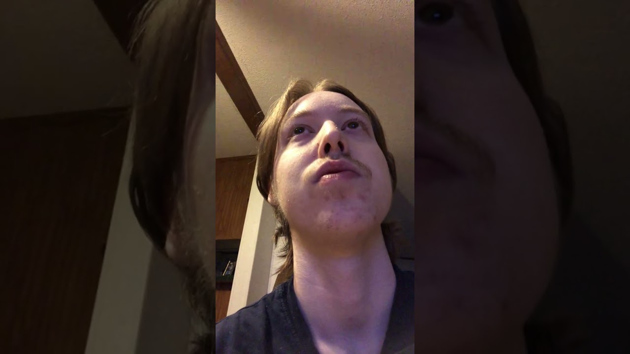 My Reaction to the End of the Inaugural Truck Series Race on the Streets of St. Petersburg